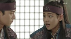 Hwarang The Poet Warrior Youth (2016) Ep 17 (Eng Sub)