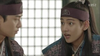 Hwarang The Poet Warrior Youth (2016) Ep 17 (Eng Sub)