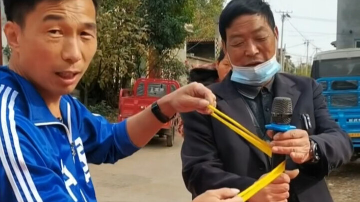 Hemp rope challenge trending online—real masters are out there!