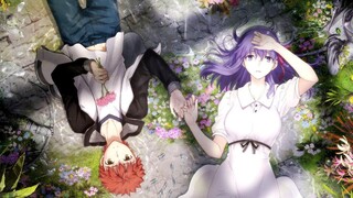 Fate/stay Night Heaven's Feel II. lost butterfly - Watch the full movie, link in the description