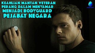 JANGAN REMEHKAN KEAHLIAN MATA MATA INI !!! - Alur Cerita Film