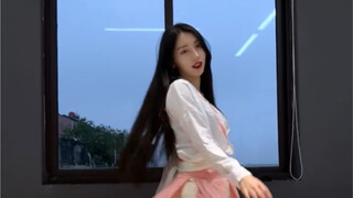 妹妹你大胆往前走
