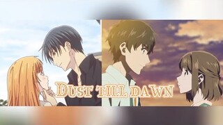 Birthday special for "Rose AMVs" AMV Mix    [ DUSK TILL DAWN ]