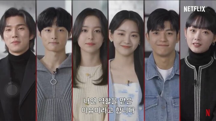 ''All Of Us Are Dead''