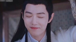 [Xiao Zhan Narcissus|Xian Ying] Episode 21 of "National Beauty"|Grand Finale [Widow's Literature Tab