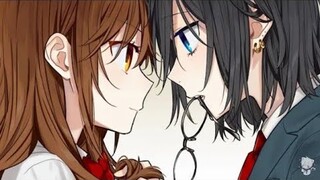 HORIMIYA AMV THEY DON'T KNOW ABOUT US (ONE DIRECTION)