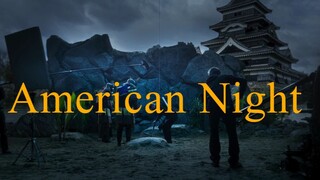 American Night - 2021 HD