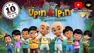 Upin Ipin - Keris Siamang Tunggal Terbaru 2024(Full Movie)