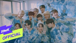 [MV] ONEWE(원위),ONEUS(원어스) _ STAY