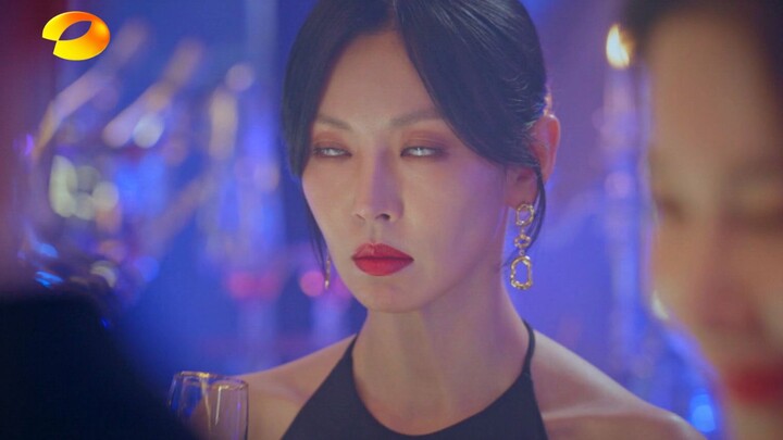 Jika Hunan TV menayangkan "The Penthouse"