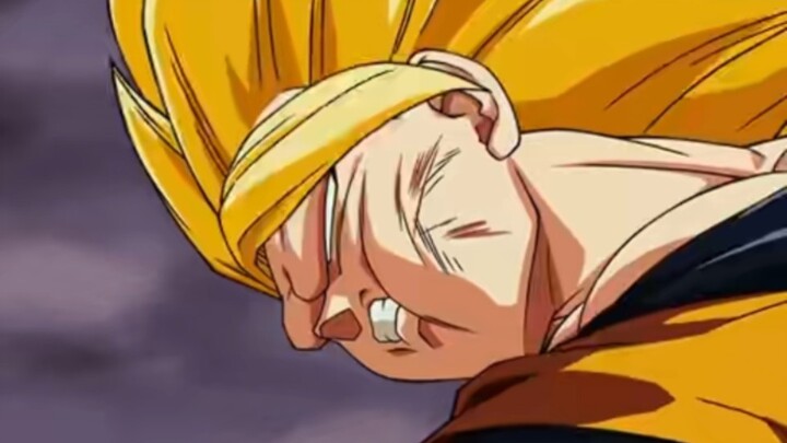 Ketika sesuatu muncul yang seharusnya tidak muncul... [Dragon Ball Blast Wars]