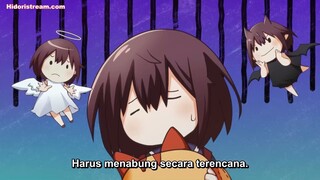 Potion, Wagami wo Tasukeru Episode 2 (Subtitle Indonesia)