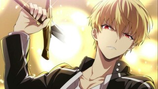 【Fate】知道怎样取悦本王吗？杂修！金闪闪/吉尔伽美什篇