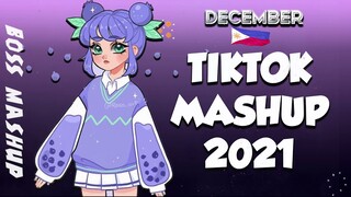 BEST TIKTOK 🍧MASHUP 2021 PHILIPPINES💥DECEMBER (DANCE CRAZE)