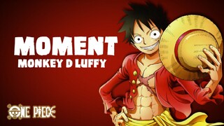 Monkey D Luffy [AMV]