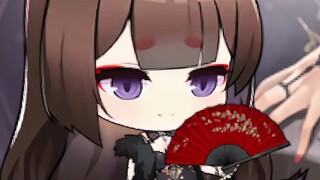 Amagi itu lucu🥵🥵🥵