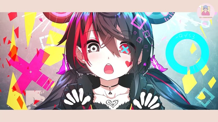 Nightcore - Marina and the Diamonds - BẤT DIỆT (Mewone!, Syberian Beast Remix) #ANIME