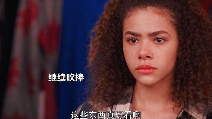 การมีคุณแม่ที่ดีแบบนี้ช่างเป็นเรื่องที่น่าปลื้มปิติยิ่งนัก!