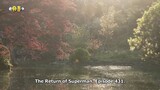 The Return of Superman Episode 431
