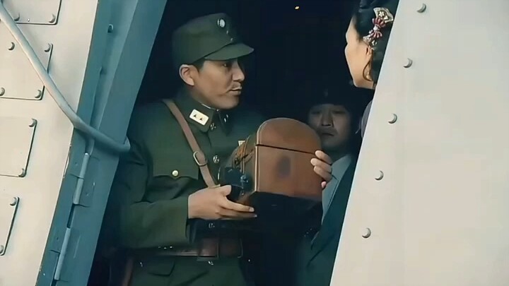 Satu pengkhianatan membawa kejernihan seumur hidup