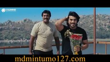 Magadheera Hindi Dubbed Full Movie _ Ram Charan, Kajal Aggarwal, Dev Gill, Sriha