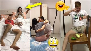 Coi là cười toét miệng【Laugh torn mouth】😱 Funny moments 2020 / P82