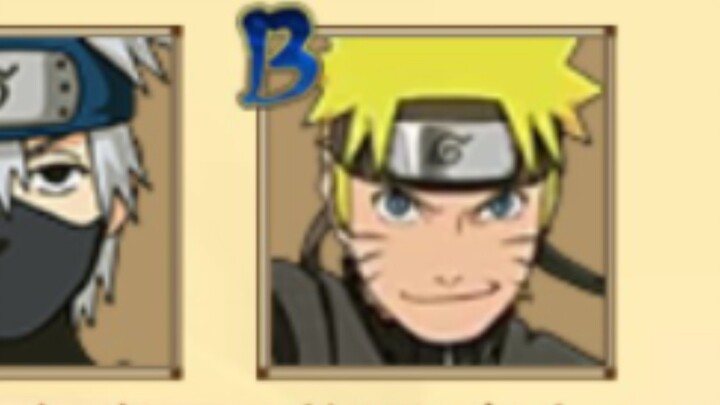 Naruto Theater