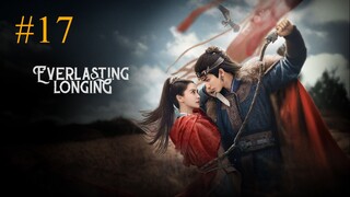 Everlasting Longing-S1E17-الترجمة العربية2025