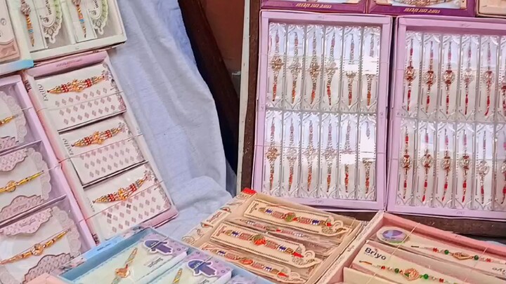 india rakhi