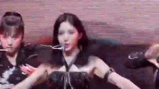 The first place by a huge margin 🈶 Queendom2 ep8 Personal straight shot TOP21 12-hour YouTube playba