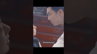 aww couple ni makin bkin greget 🤗 #shorts #cdrama2023 #viral #update