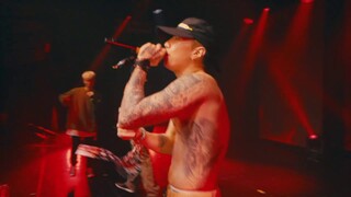 박재범 (Jay Park) - JAY PARK 2019 WORLD TOUR SEXY 4EVA IN TAIPEI