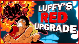 Luffy's Next Level: What We Learned From Luffy's New Attack | One Piece Discussion