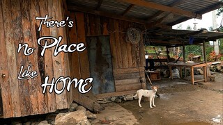 There's No Place Like Home   LifebreakthroughMusic