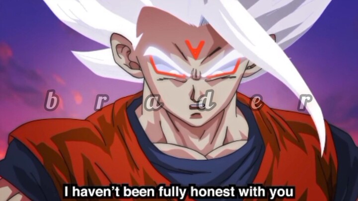 goku x saitama