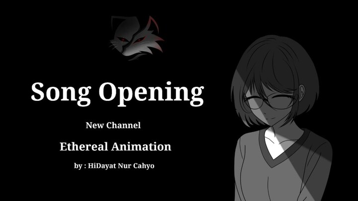 Song Opening Ethereal Animation [STUDIO]