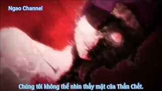 Lớp Học Ám Sát 2 (Ep 7.3) Thần Chế.t ?