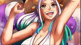 ALL IN ONE One Piece: Cuộc chiến với hai tứ hoàng cực kì khốc liệt