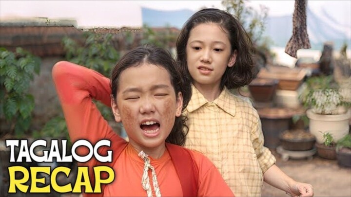 Dahil Ipinaampon Siya Ng Kanyang Ama, Naranasan Niya Ang Kahirapan Sa Buhay |