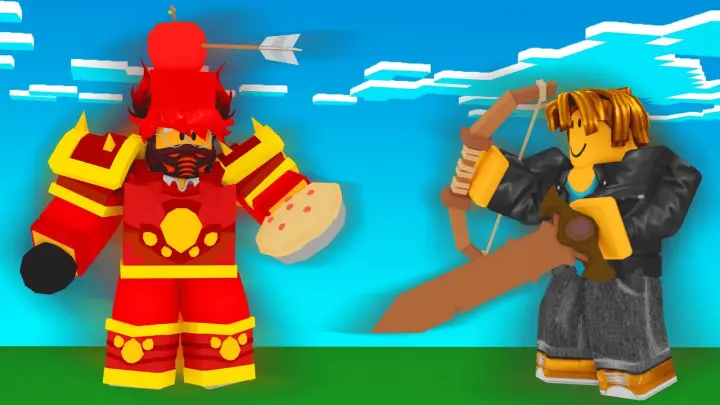 WINNING with UNUSED KITS | Roblox BedWars