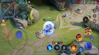 Best kéo và những đều không tưởng, haha