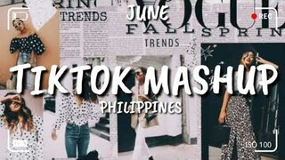 BEST TIKTOK MASHUP JUNE 2021 PHILIPPINES (DANCE CRAZE)