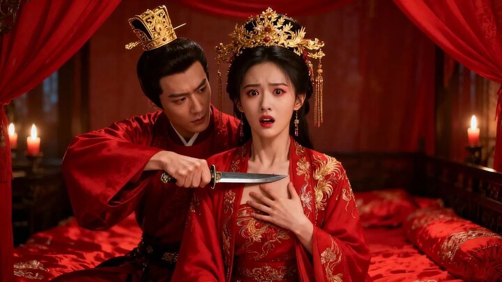 Hari pernikahan jadi hari kematian… kehidupan kedua hanya untuk… (YT)