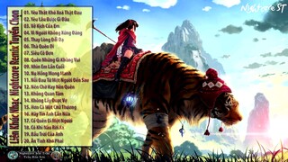 Liên Khúc Nhạc Nightcore Remix