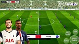 DOWNLOAD FIFA 21 MOD FIFA 14 ANDROID OFFLINE 700MB BEST GRAPHICS HD NEW MENU & NEW TRANSFERS UPDATE