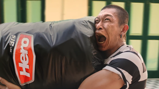 I only watch Thai ads, and even the garbage bag ads are so exciting