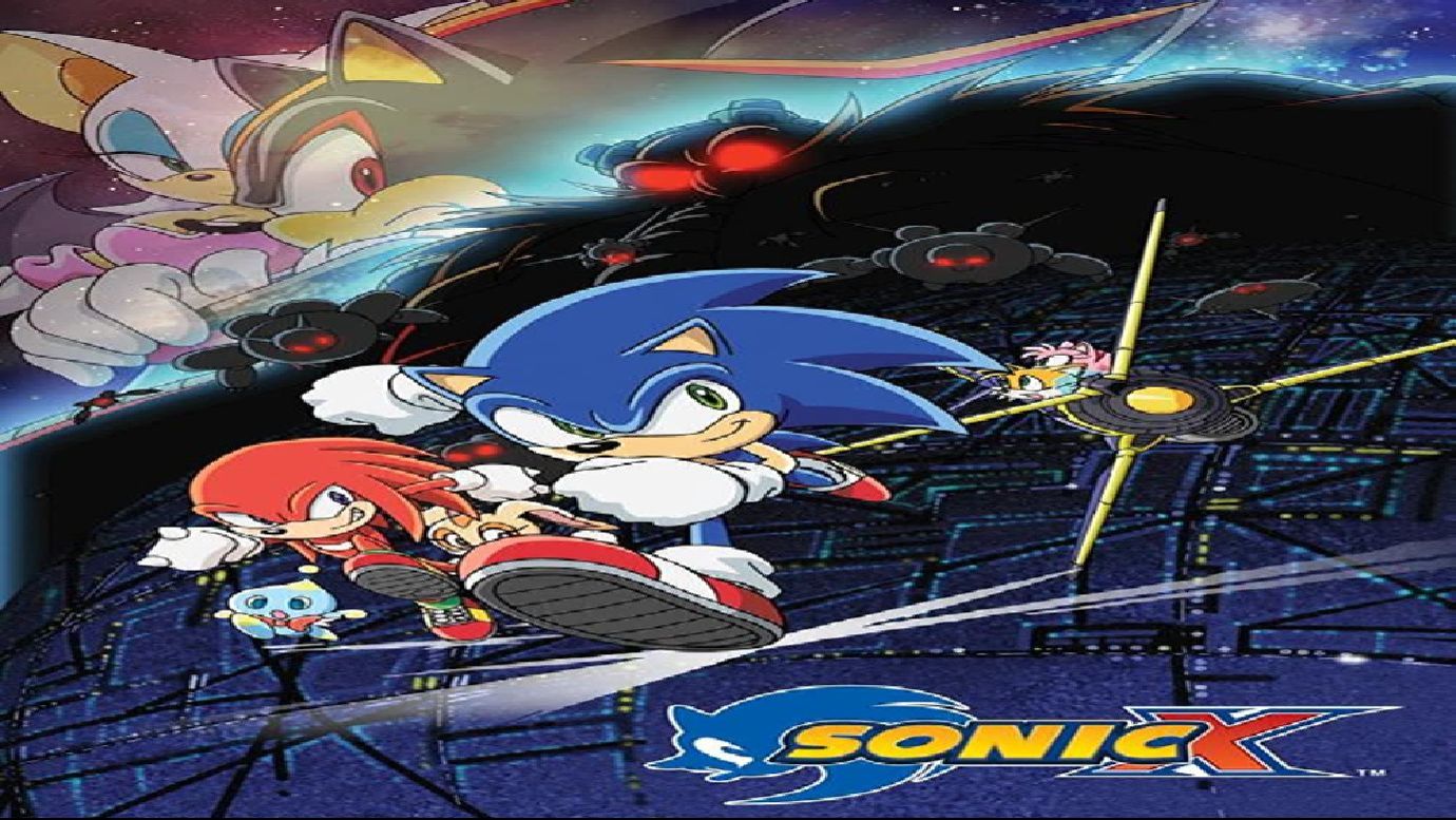 Sonic X: Season 1, Episode 7 - Rotten Tomatoes