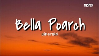 🎵Christian - Bella Poarch (Official Audio) Cutie Grabe [Prod Tower B]