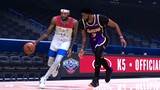 LAKERS vs PELICANS | FULL GAME HIGHLIGHTS | May 16, 2021 | NBA LIVE NOW!