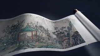 [ เล่ห์รัก-เพลงดาบ ] [EP.01]